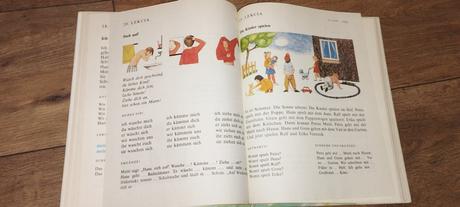 Nemčina pre najmenších, 