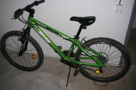 Bicykel, 24