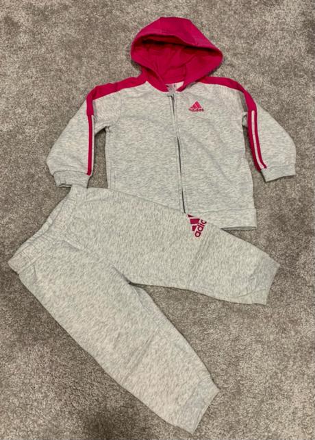 Súprava adidas, adidas,86