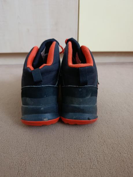 Zimná topánky adidas, adidas,37