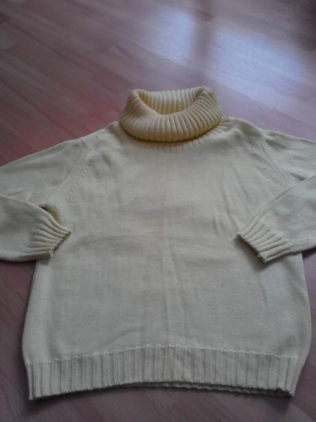 Sveter m-l, m