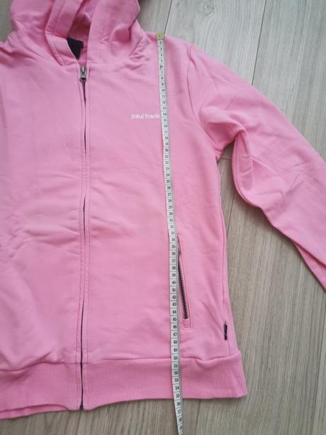 Mikina paul frank, 164