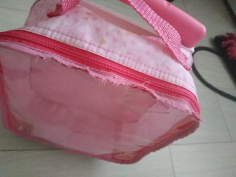 Doplnky pre bábiky, 