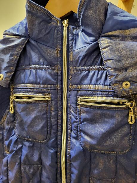 Dievcenska vesta, 128