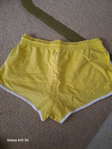 Šortky č.l, terranova,l