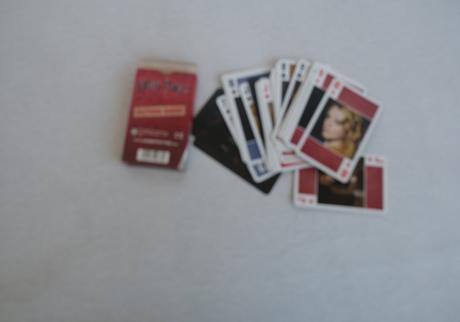 Kartová hra harry potter and the deathly hallows,