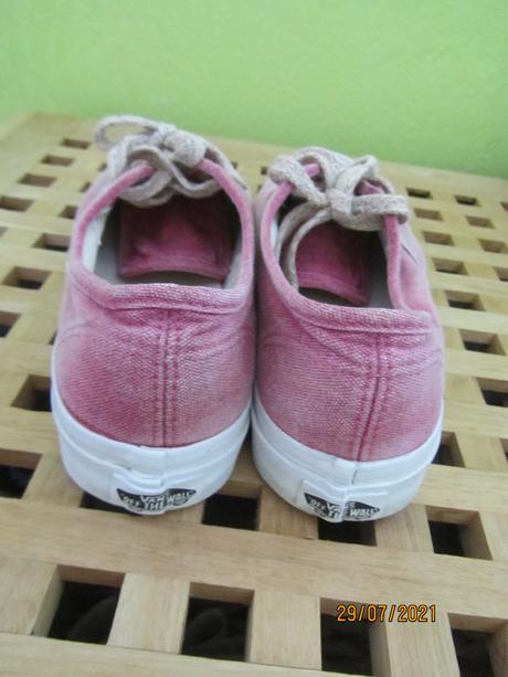 Tenisky vans, vans,38