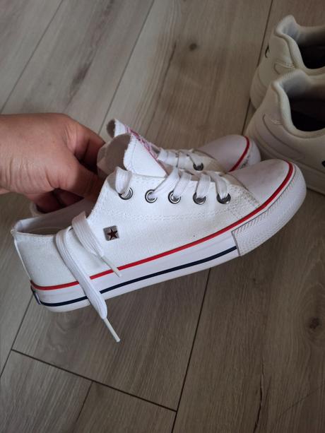 Chlapčenské tenisky, champion,35