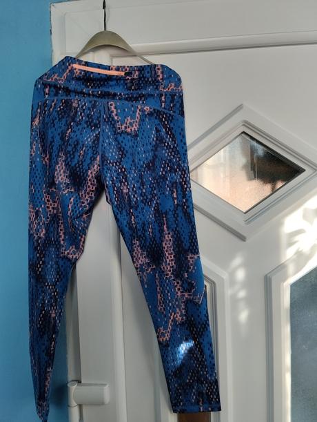 Tchibo športové legíny, tchibo,s