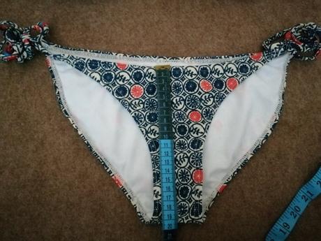 Dámske plavky, gate,m