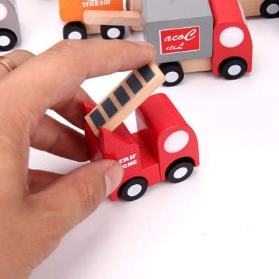 Auticka - rozne druhy, 