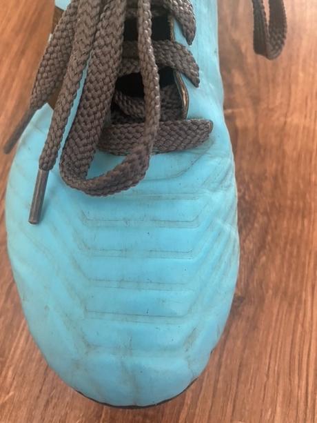 Kopačky adidas predator, adidas,38