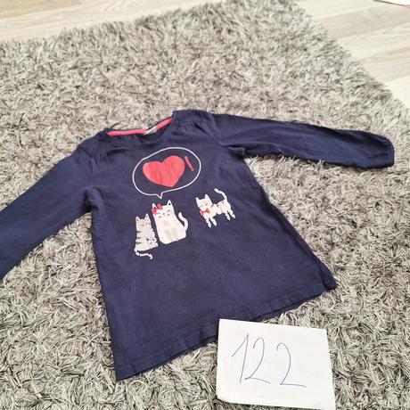 Tričko, kiki&koko,122