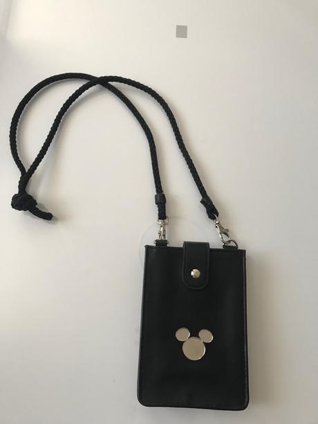 Taška na telefón, bonprix