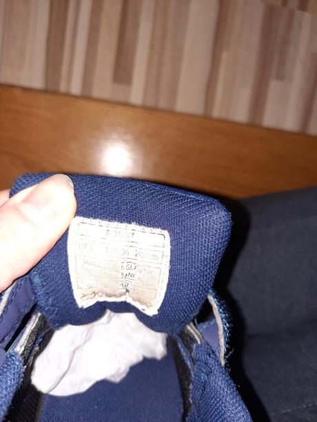 Tenisky willard 36, 36