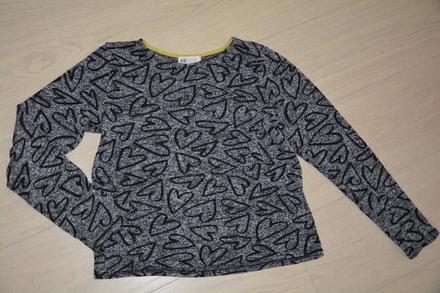 Pulóver 146/152, h&m,146