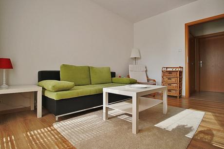 Ubytovanie v apartmáne vo vysokých tatrách,