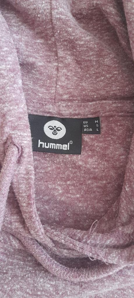 Hummel tričko m, hummel,m