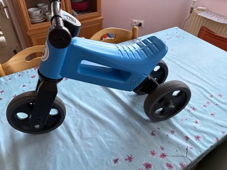 Odrážadlo funny wheels,
