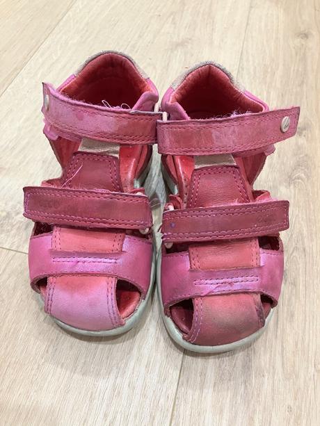 Sandalky ecco 24, ecco,24