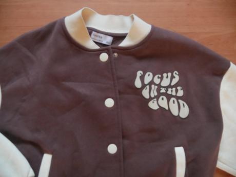 Mikina bershka, bershka,m