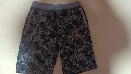 Kraťasy, pepperts,158