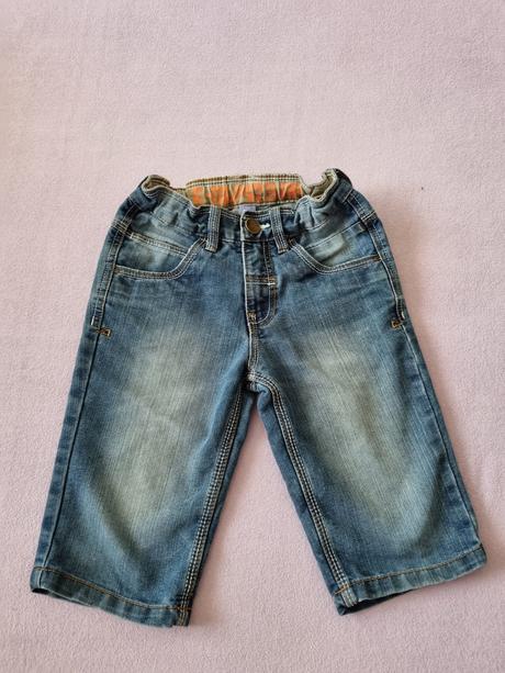 Krátke riflove gate, dopodopo,128