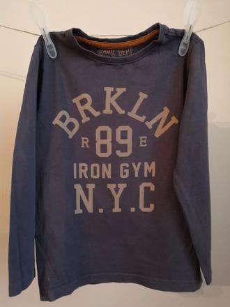 Tričko, reserved,110