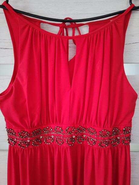 Spoločenské šaty, bonprix,38