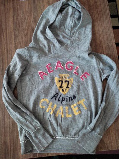 Mikina, american eagle,s