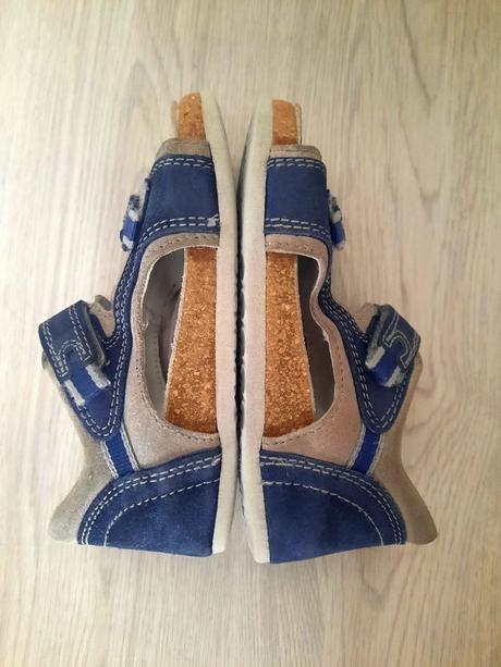 Ortopedické papuče protetika (vd 19,5 cm), protetika,31