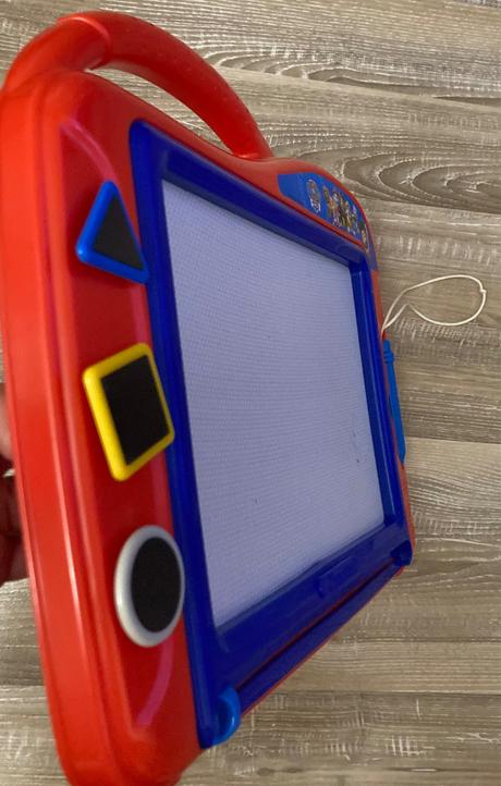 Clementoni veľká tabuľa na kreslenie paw patrol, 