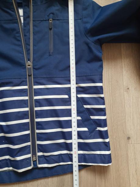 Jarná/ jesenná bundička do dažďa 98/104, tcm,98