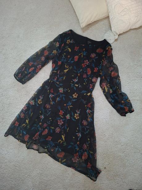 Saty vzorovane, reserved,42