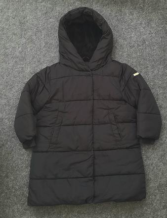 Zimná bunda next veľkosť 104, next,104