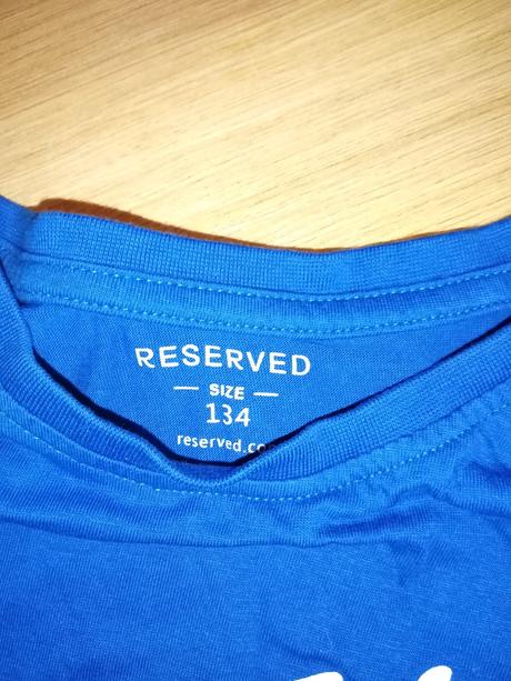 Tricko, reserved,134