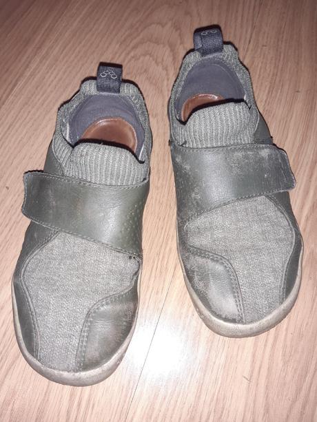 Tenisky, vivobarefoot,31
