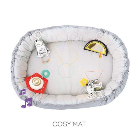 Taf toys 12235 novorodenecké hniezdo, 