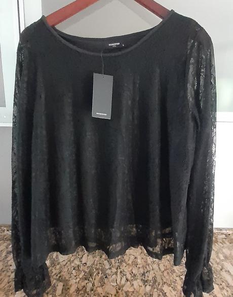 Dámsky top, reserved,l
