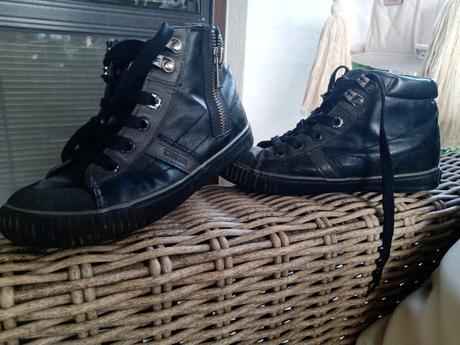 Tenisky big star s postovnym, 34