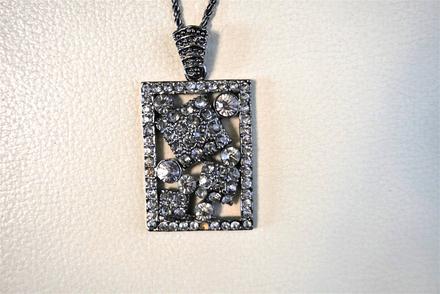 Retiazka s príveskom,