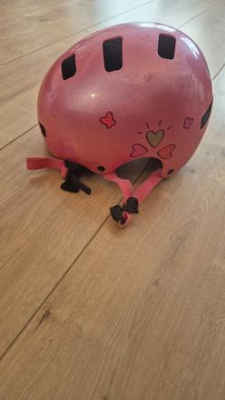 Helma uvex 51-55cm, s