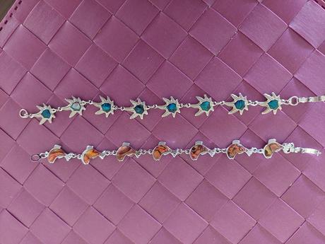 Rybyčkový náromok, 