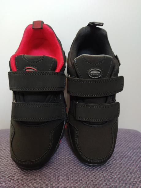 Softshellové botasky, 32 / 33 / 36