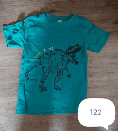 Tričko, 122