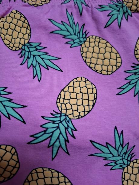 3/4 legíny, reserved,152