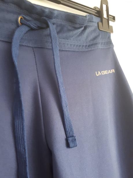 La gear športové nohavice, l.a. gear,36