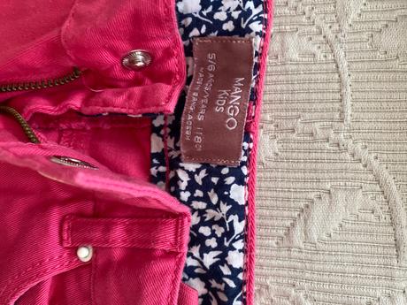 Kraťasy mango, mango,116