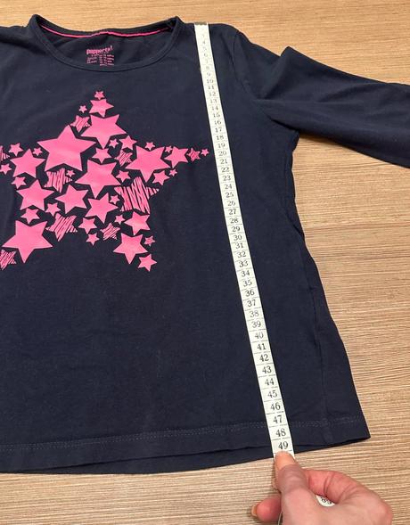 Pyžamo, pepperts,146