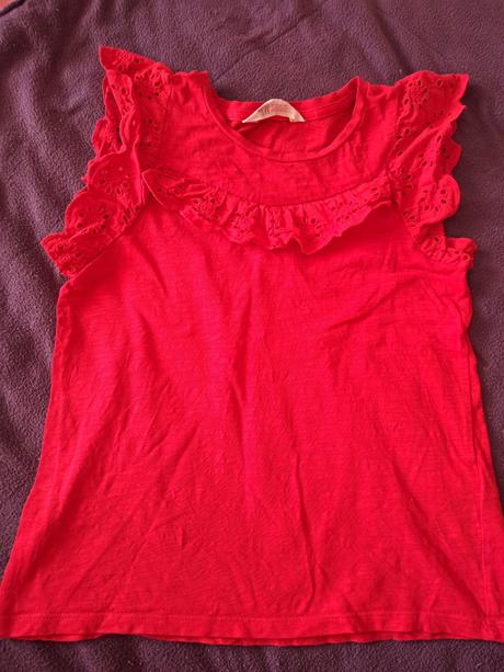 Tričko, h&m,134